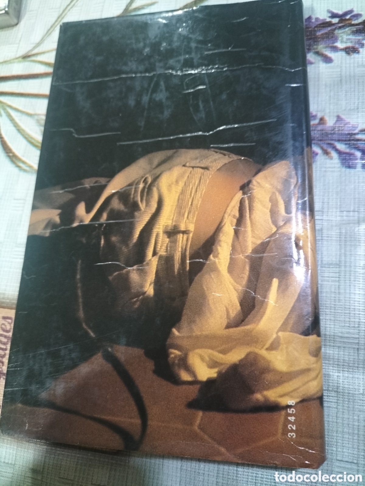 Libros: Libro de: Henry Denker. - Foto 4