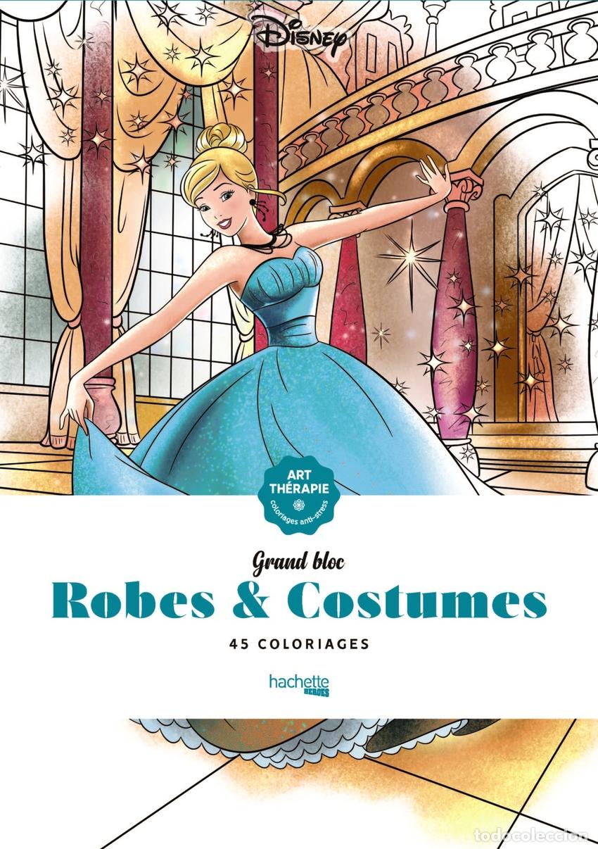 Libros: A la moda Disney - AA VV