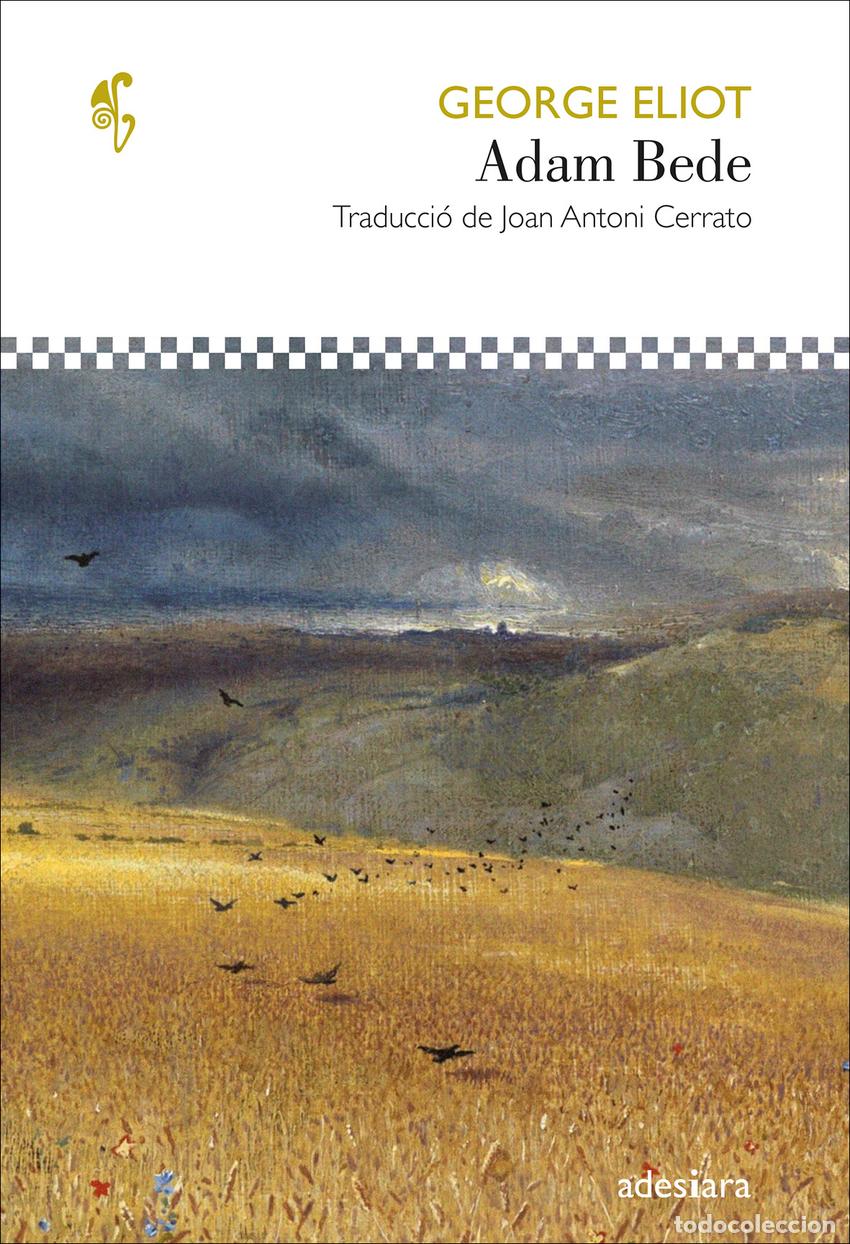 Libros: Adam Bede - Eliot, George - Foto 1