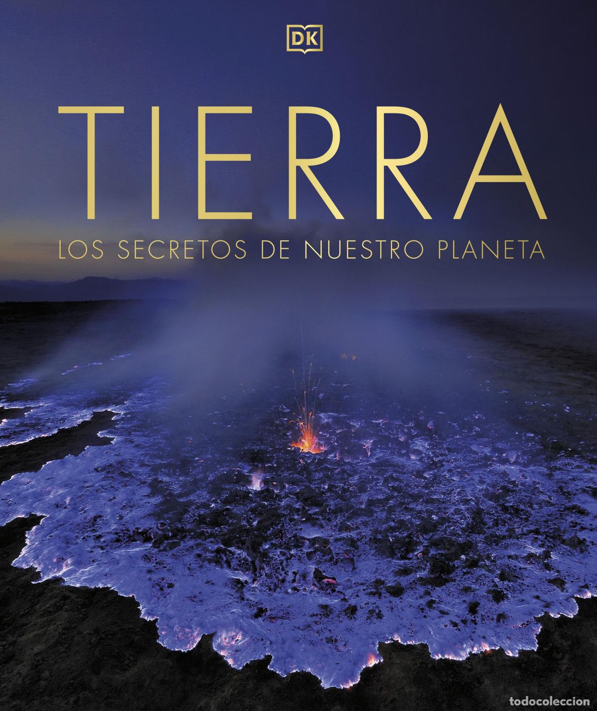 Libros: Tierra - Chris Packham - Foto 1
