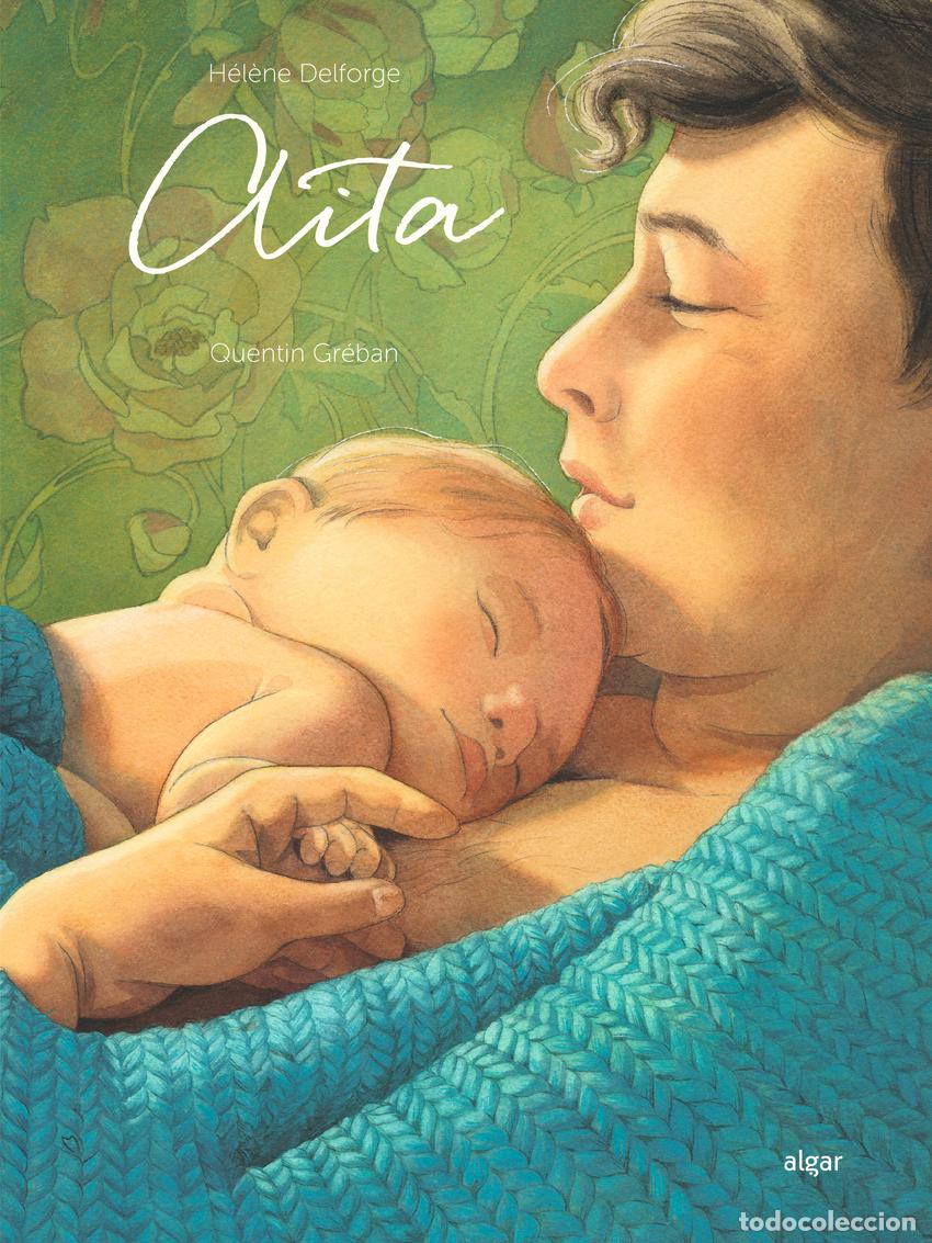 Libros: Aita - HELENE DELFORGE - Foto 1