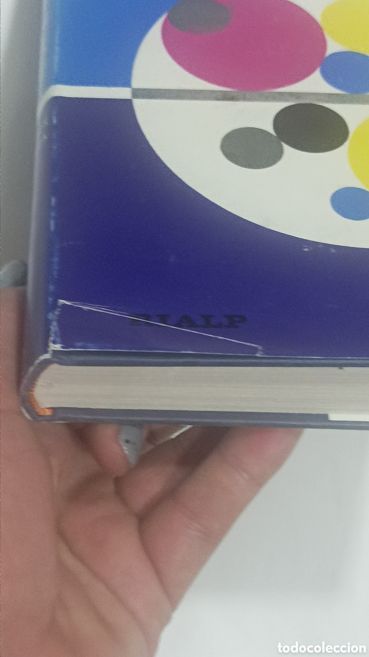 Libros: Introducci&oacute;n a la teor&iacute;a nuclear . Elton - Foto 2