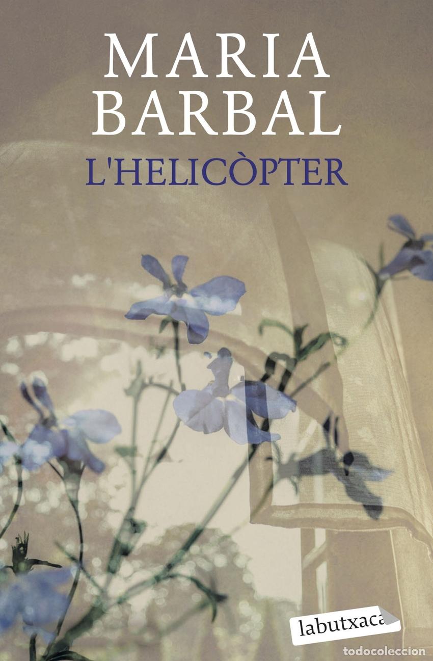 Libros: Lhelic&ograve;pter - Barbal, Maria - Foto 1