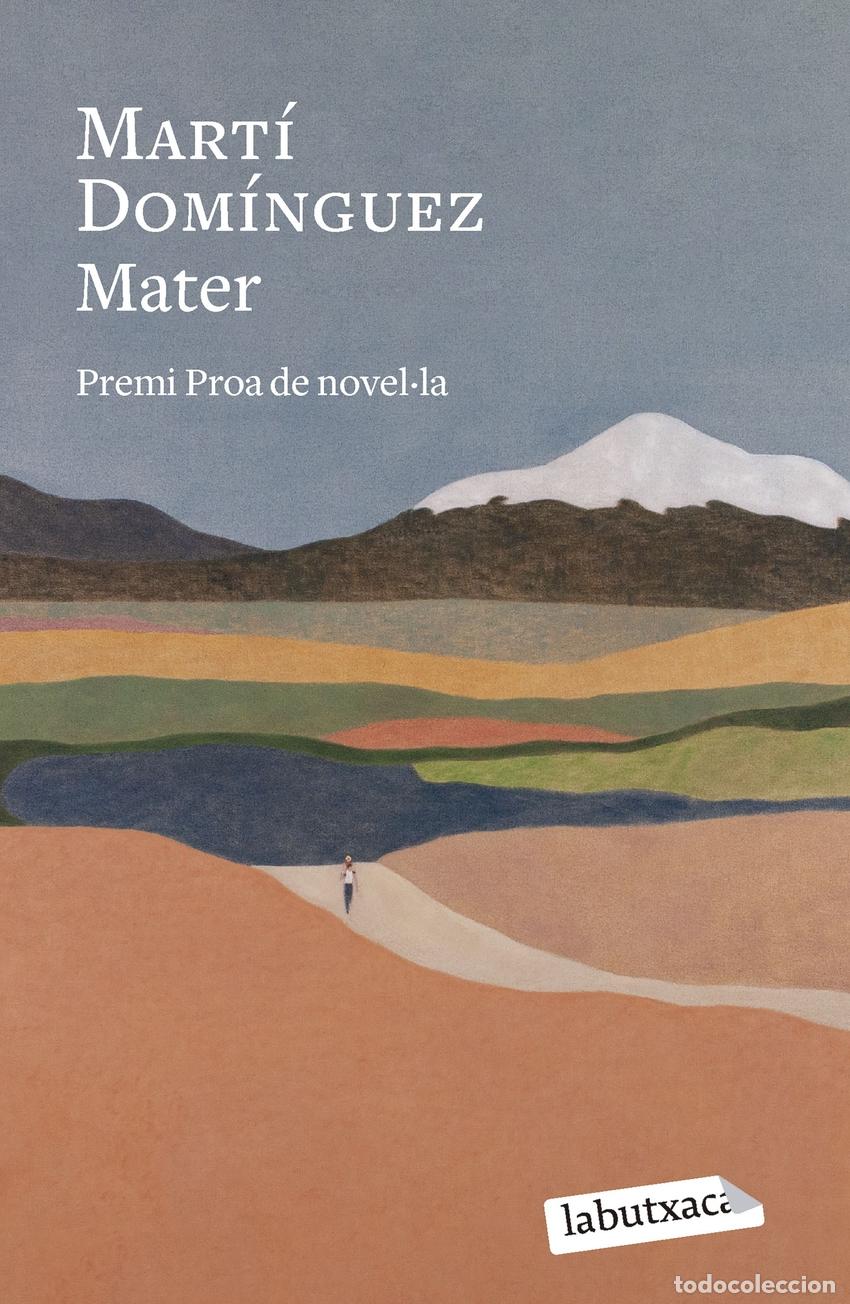Libros: Mater - Dom&iacute;nguez, Mart&iacute; - Foto 1