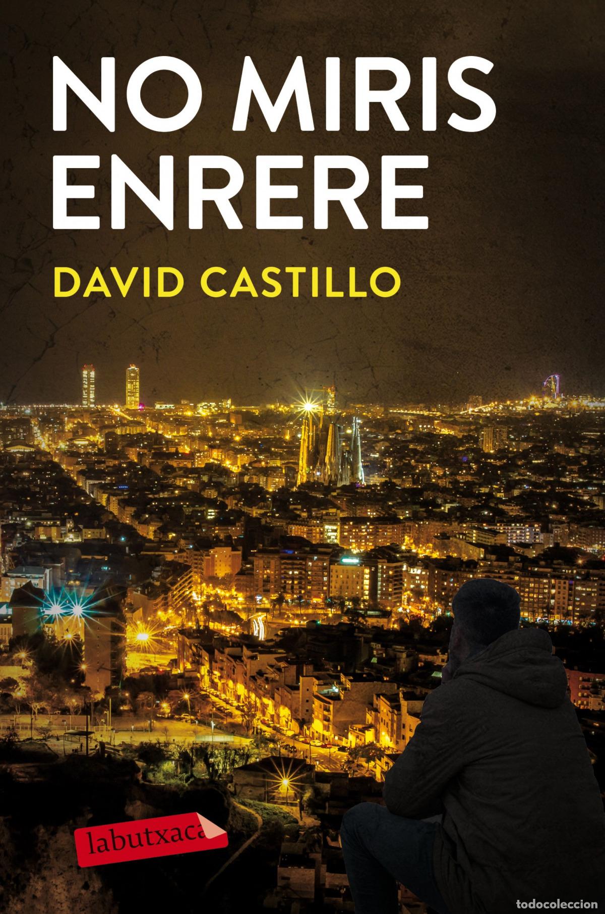 Libros: No miris enrere - Castillo, David - Foto 1
