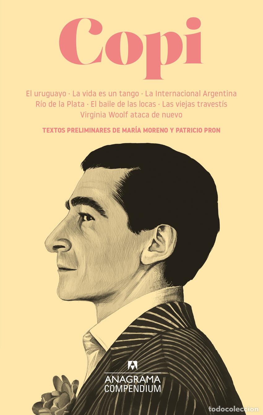 Libros: Copi - Copi, Ra&uacute;l Damonte - Foto 1