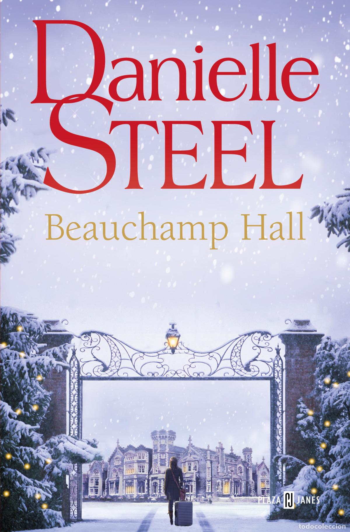 Libros: Beauchamp Hall - Steel, Danielle - Foto 1
