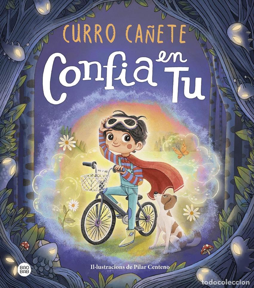 Libros: Confia en tu - Ca&ntilde;ete, Curro - Foto 1