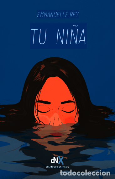 Libri: Tu ni&ntilde;a - Rey, Emmanuelle