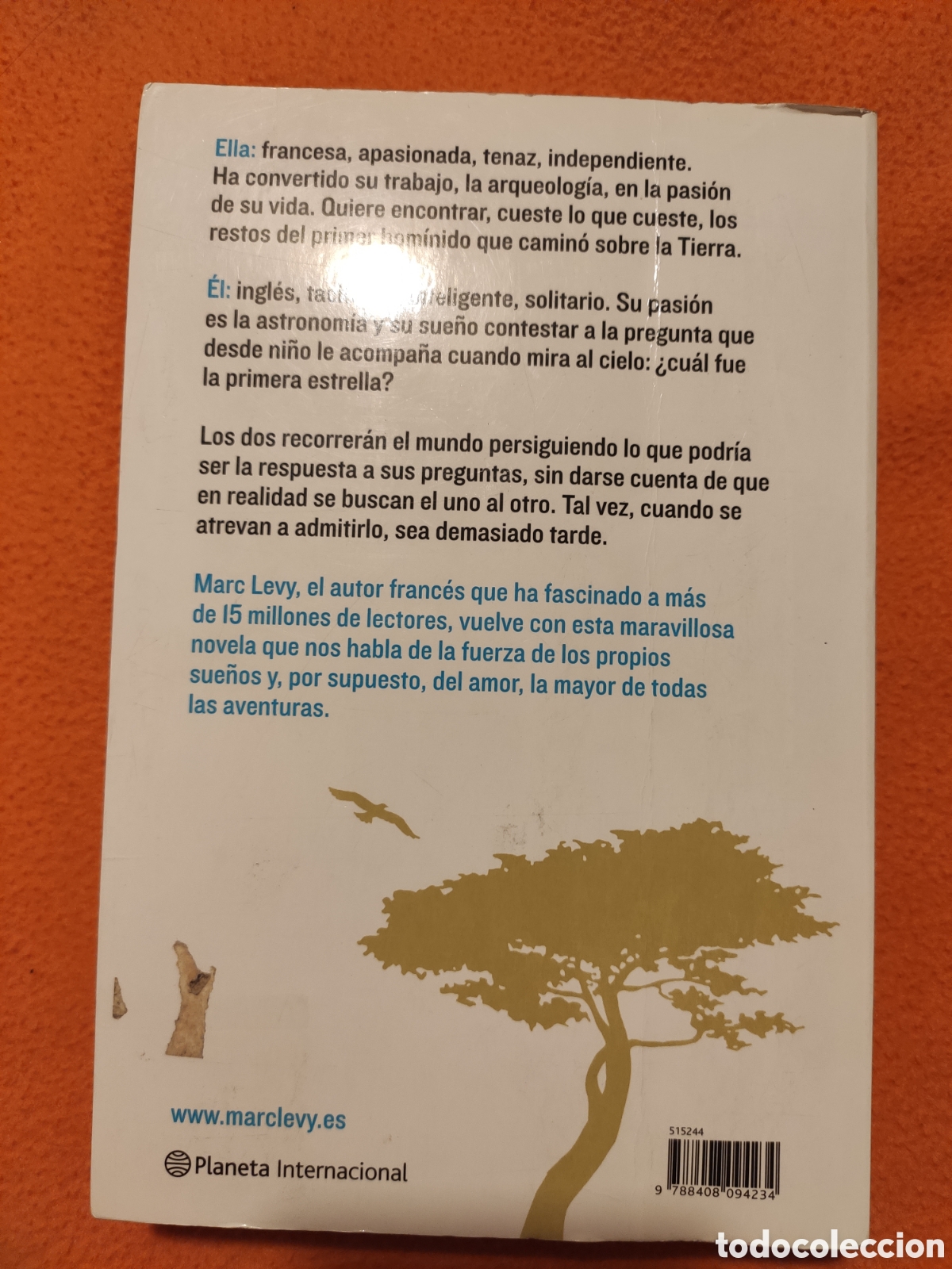 Libros: EL PRIMER D&Iacute;A. - Foto 2