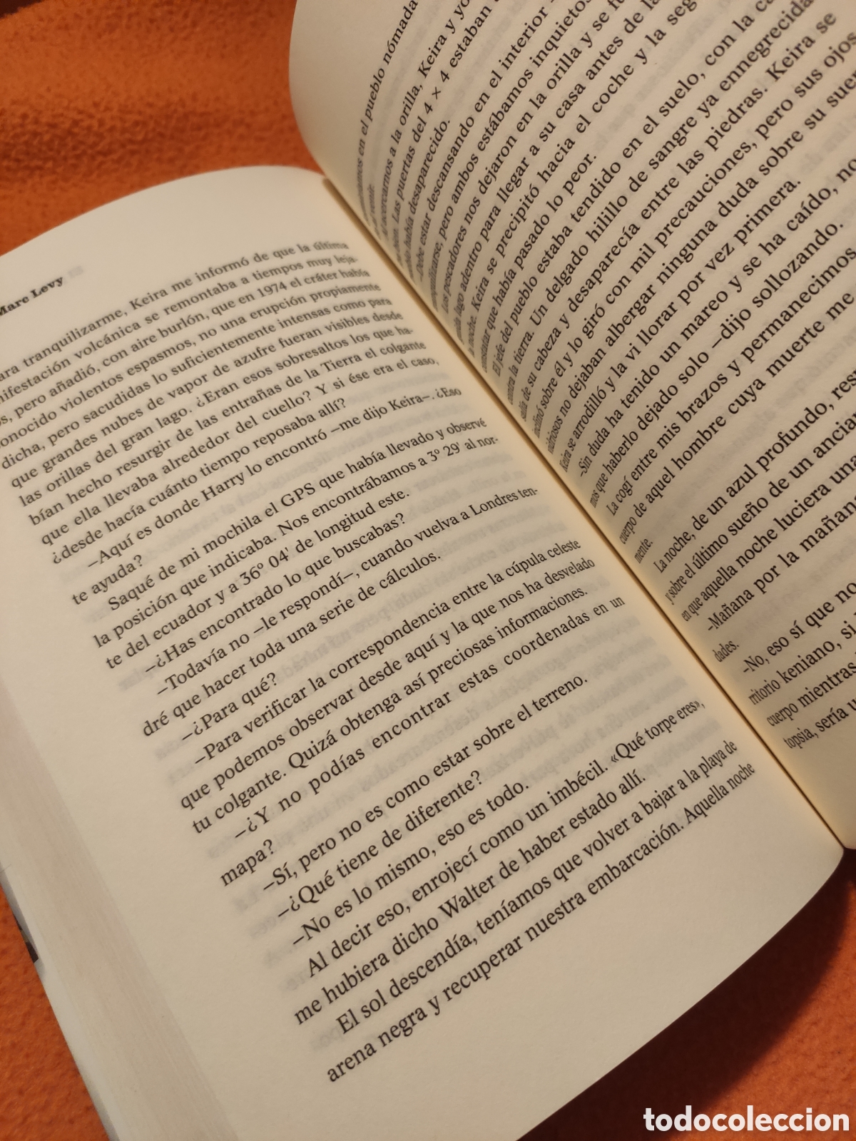 Libros: EL PRIMER D&Iacute;A. - Foto 3