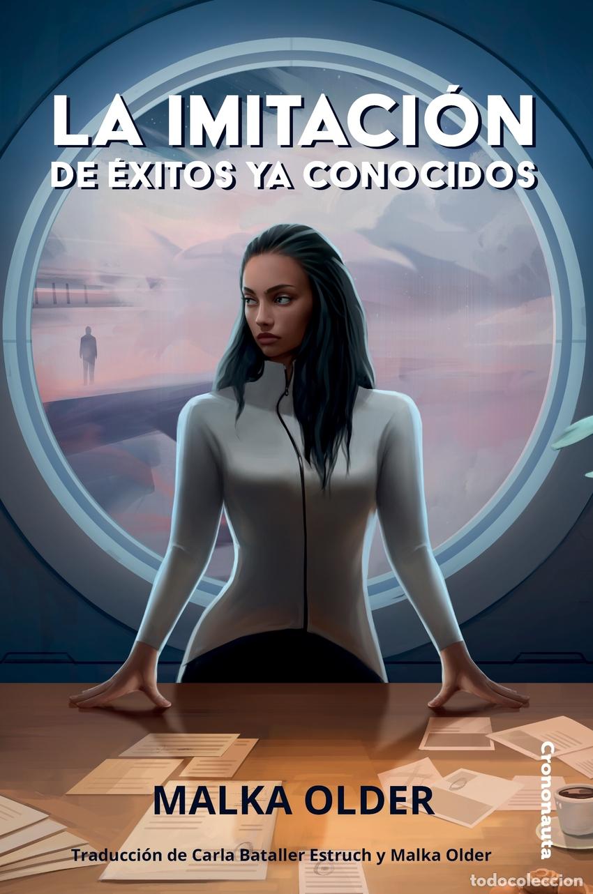 B&uuml;cher: La imitaci&oacute;n de &eacute;xitos ya conocidos - Older, Malka