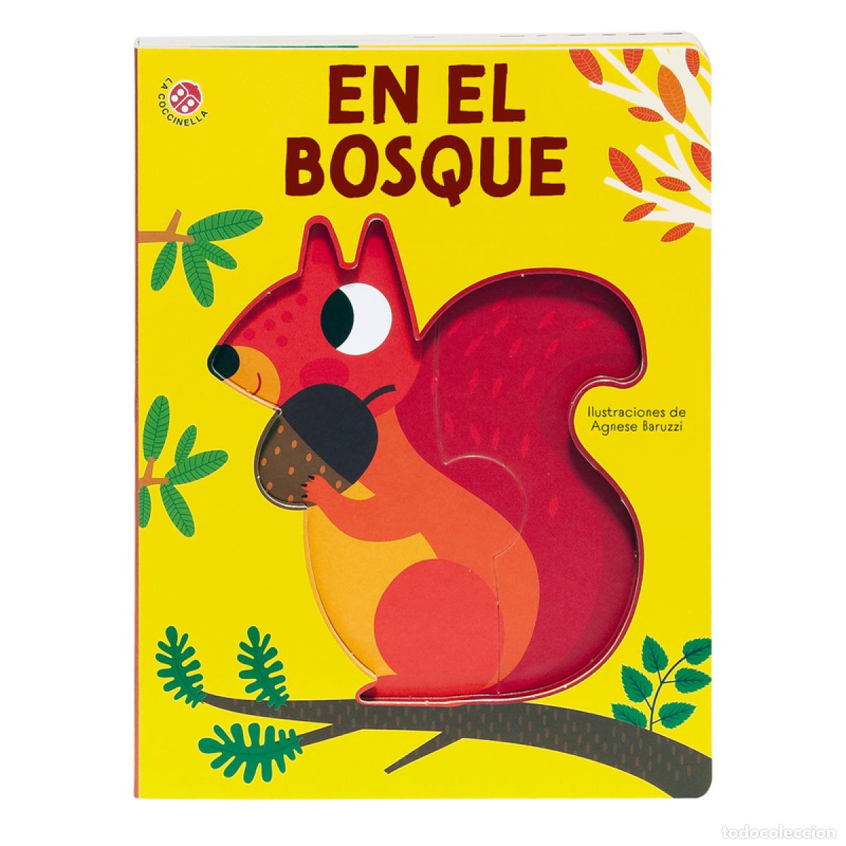 Libros: En el bosque - Clima, Gabriele - Foto 1