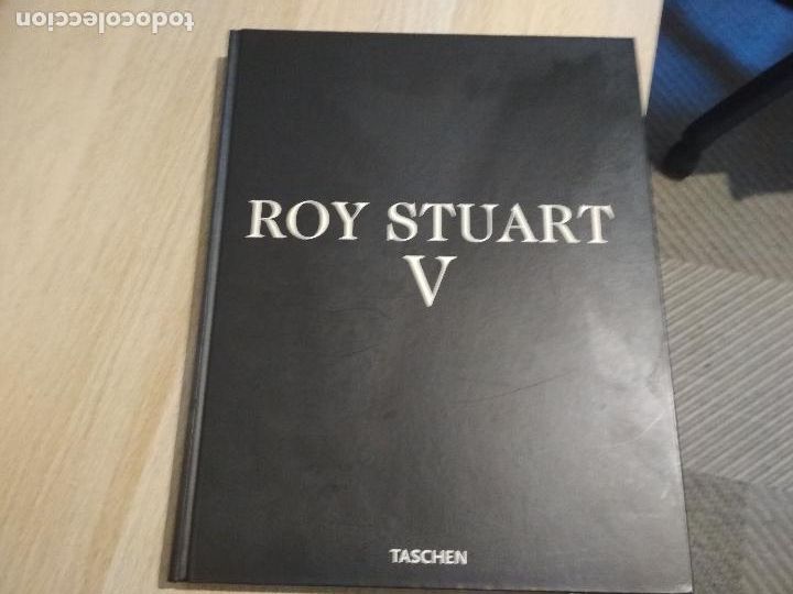 Libros: ROY STUART V, ED. TASCHEN, 2008, - Foto 3
