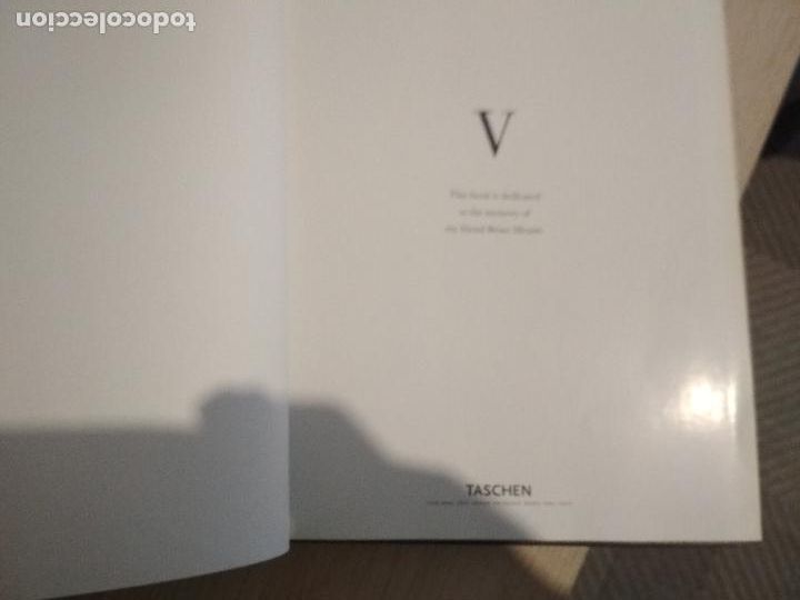 Libros: ROY STUART V, ED. TASCHEN, 2008, - Foto 4