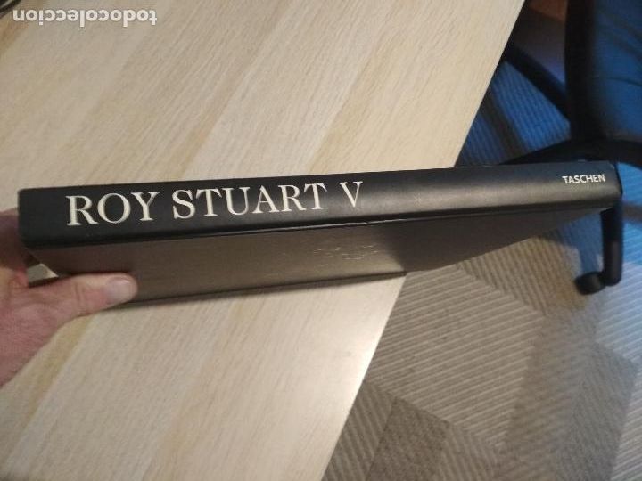 Libros: ROY STUART V, ED. TASCHEN, 2008, - Foto 7
