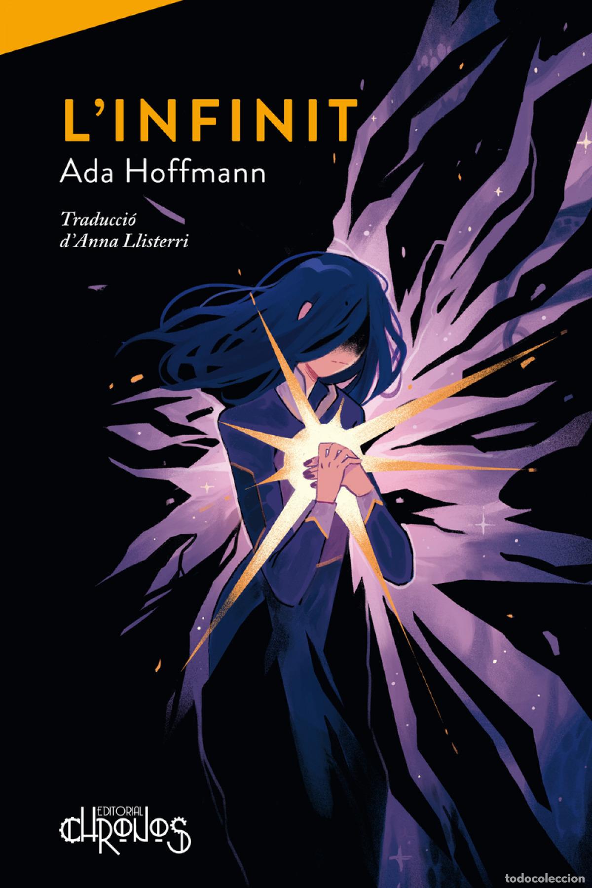 Libros: LINFINIT - Hoffmann, Ada - Foto 1