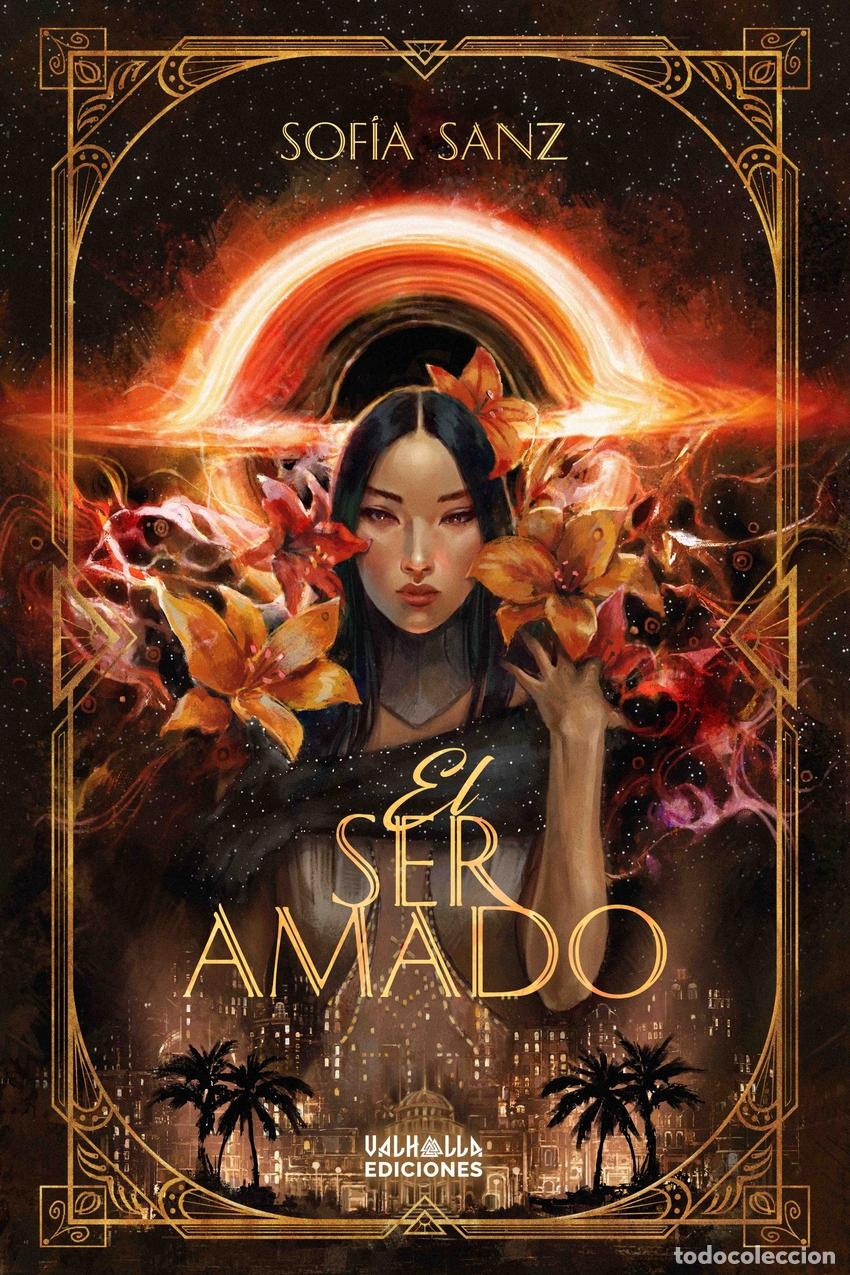 Libros: EL SER AMADO - Sanz, Sof&iacute;a - Foto 1