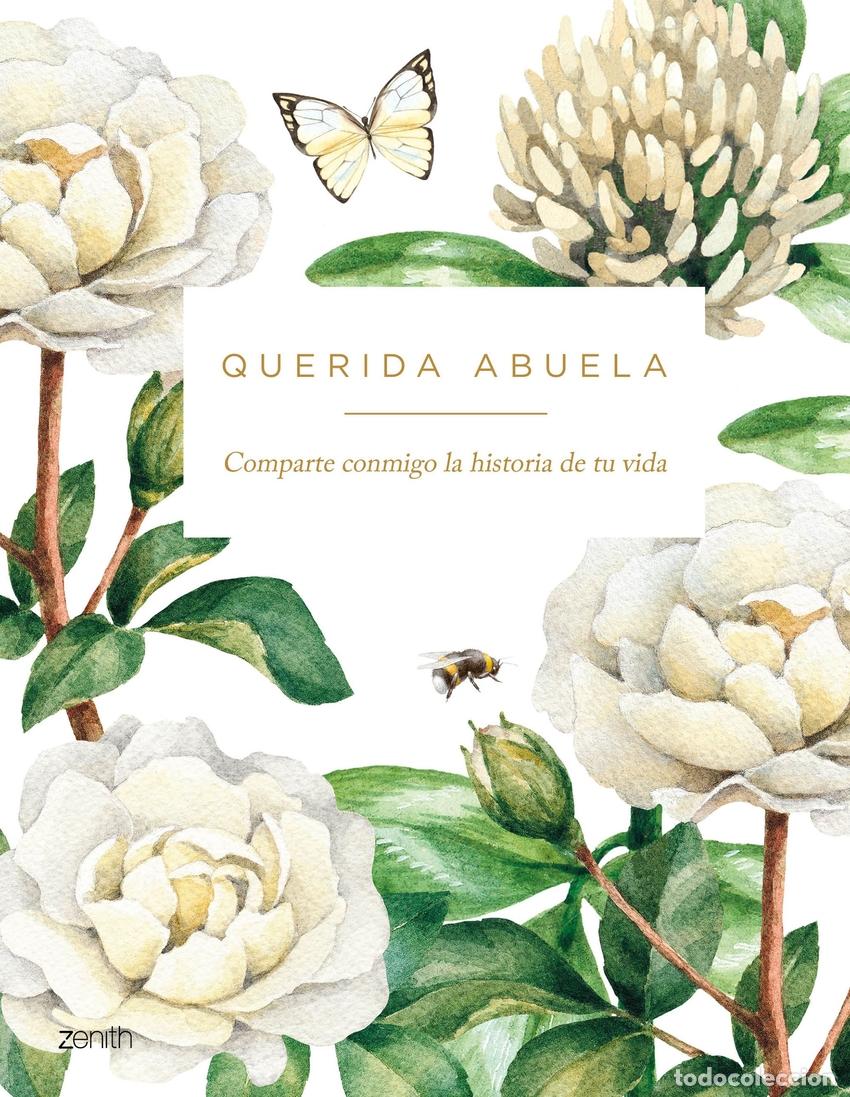 Libros: Querida abuela - AA VV - Foto 1