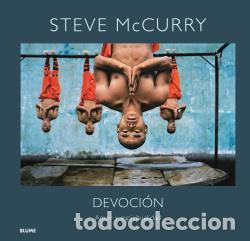 Libros: DEVOCION - MCCURRY, STEVE - Foto 1
