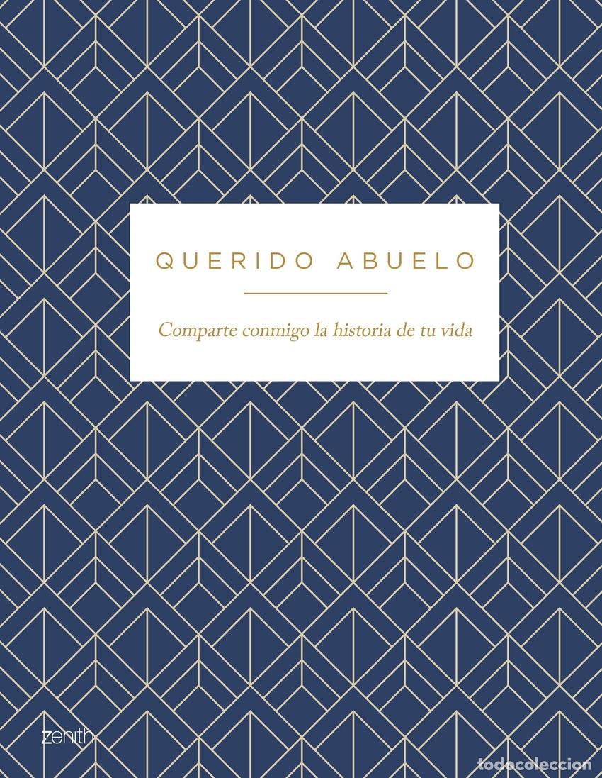 Libros: Querido abuelo - AA VV - Foto 1