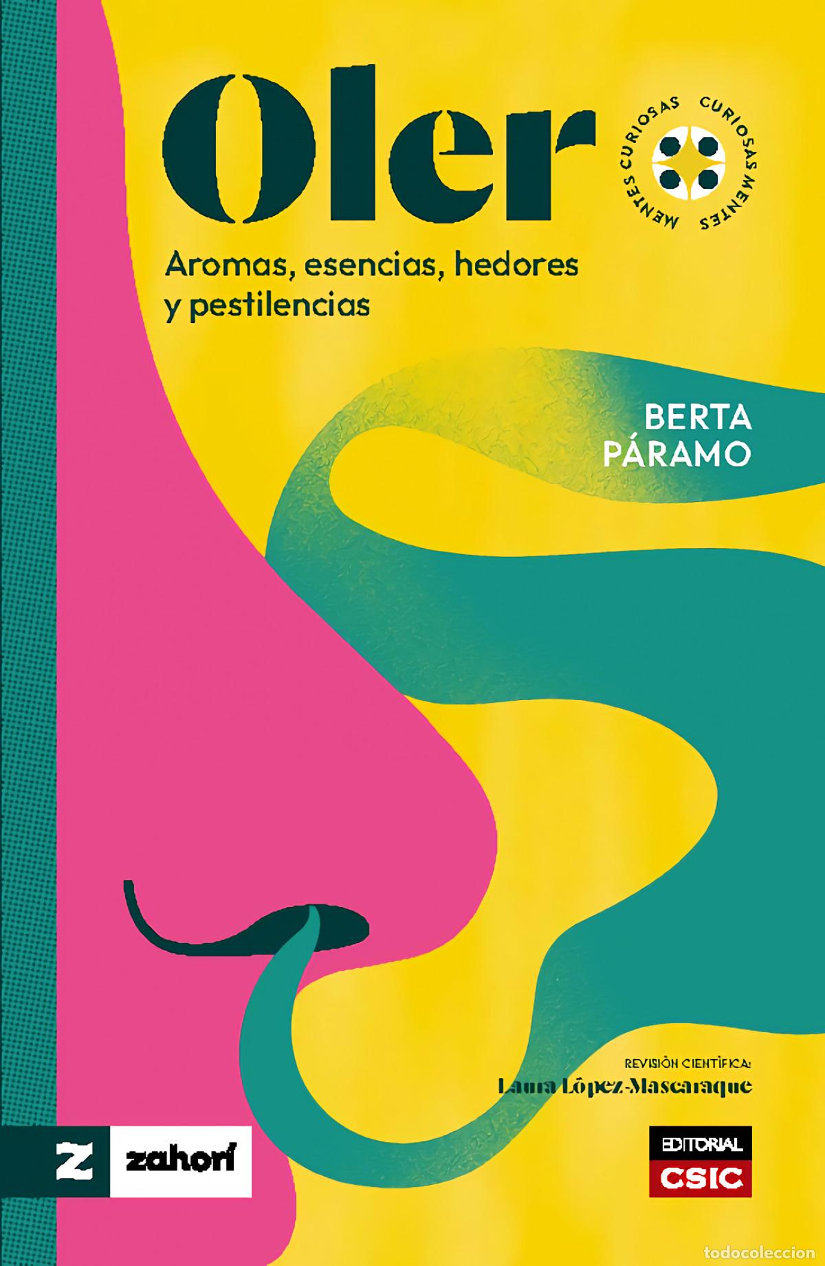 Libros: OLER - PARAMO, BERTA - Foto 1