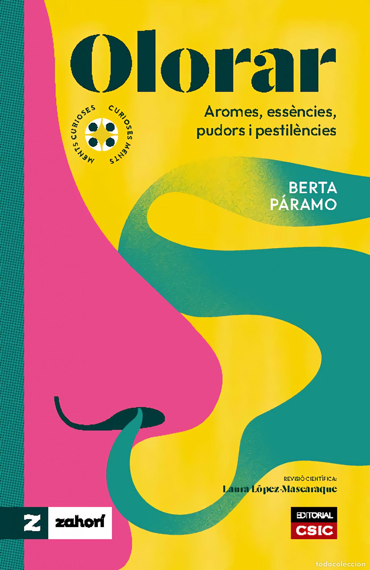 Libros: OLORAR - PARAMO, BERTA - Foto 1