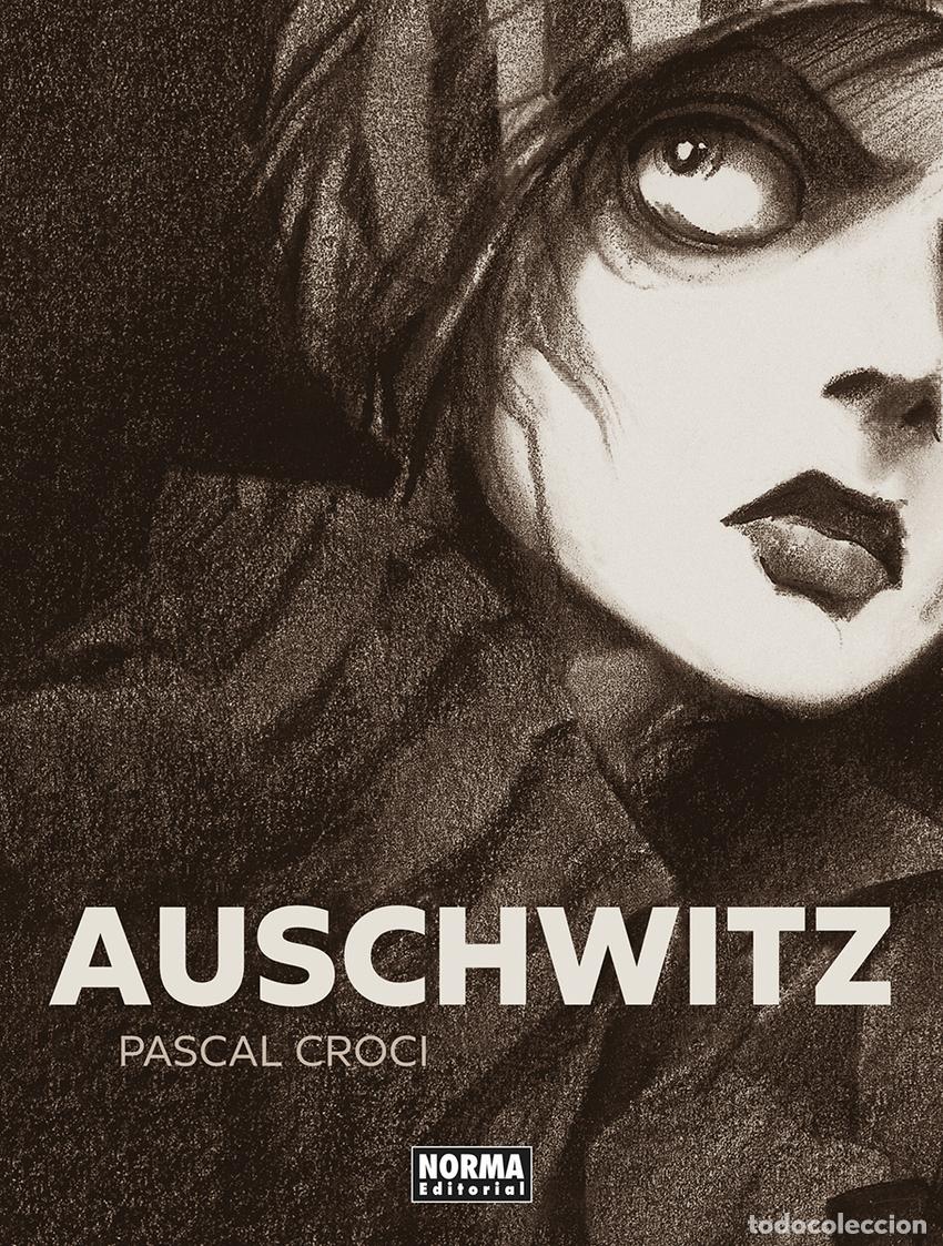 Libros: AUSCHWITZ. NUEVA EDICION - PASCAL CROCI - Foto 1