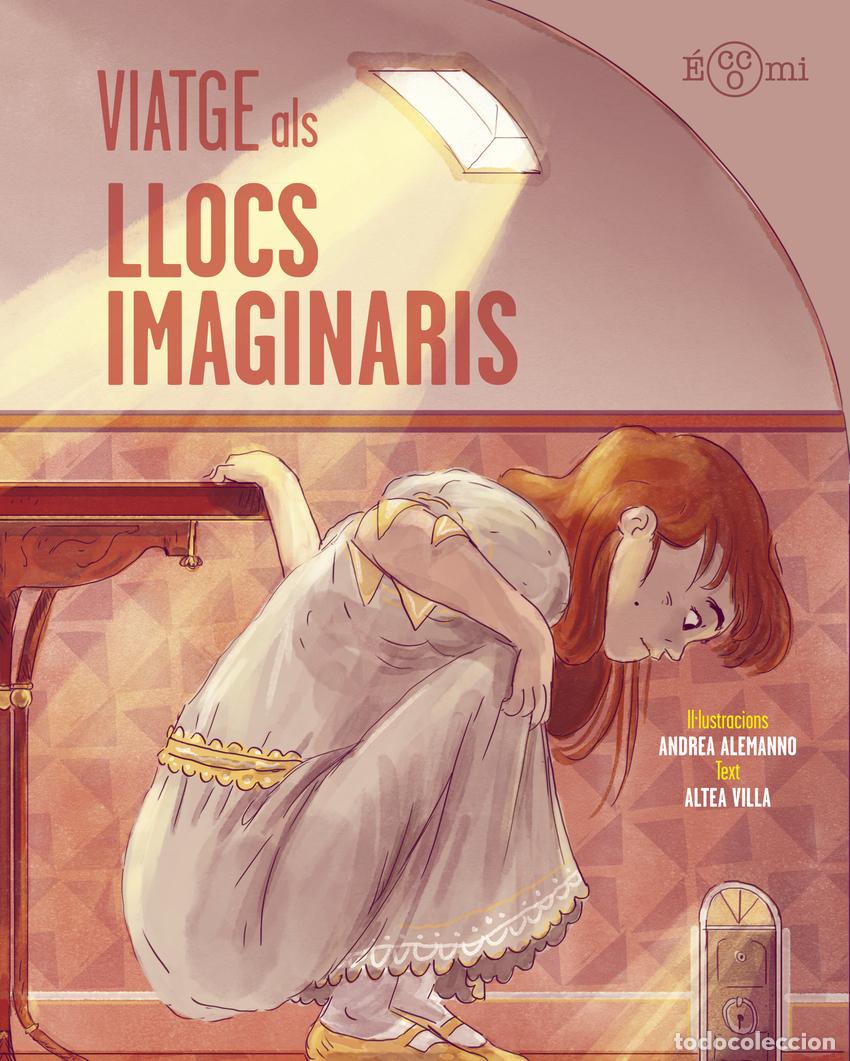 Libros: Viatge als llocs imaginaris - Villa, Altea - Foto 1
