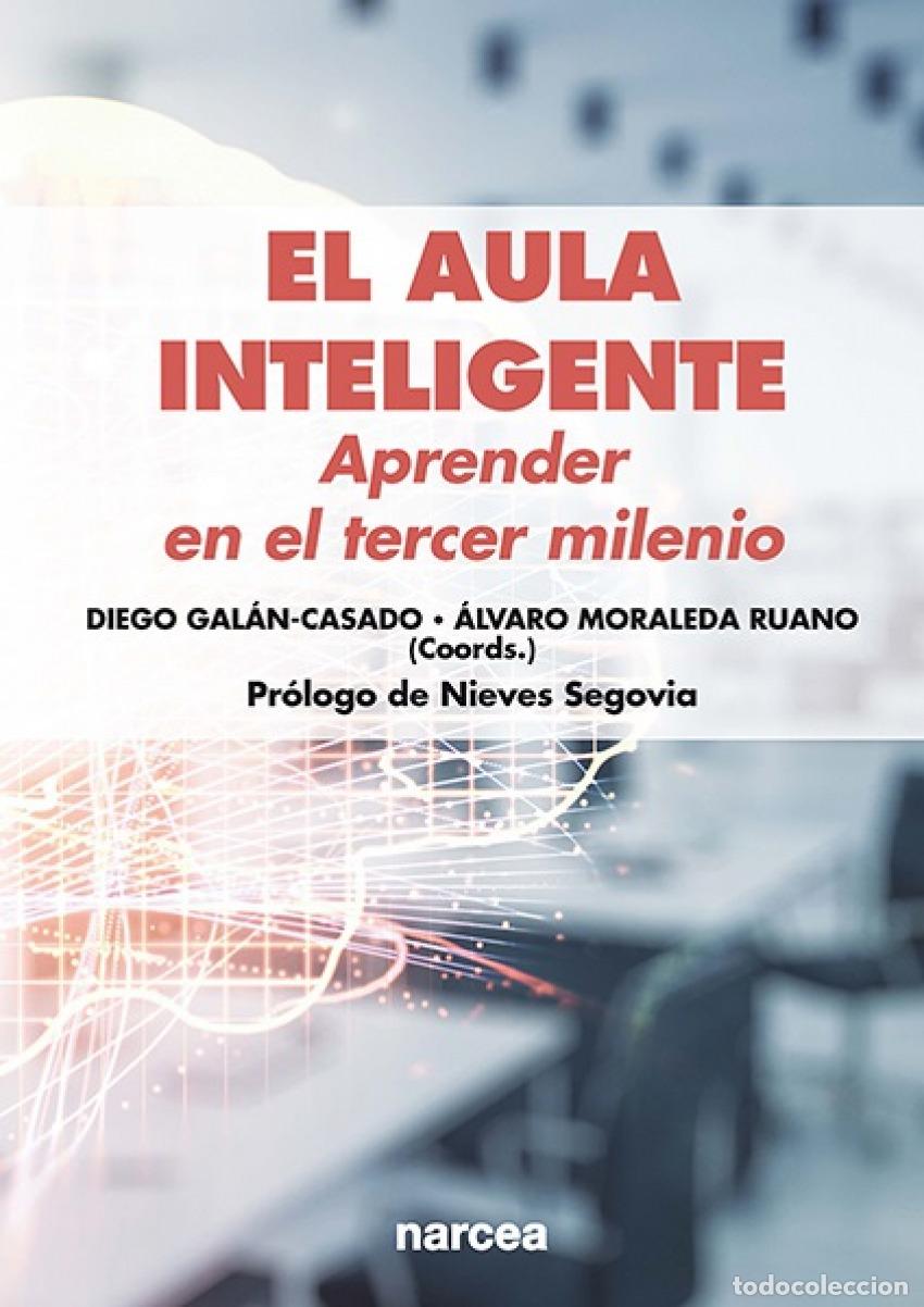 Libri: El Aula Inteligente - Gal&aacute;n-Casado, Diego