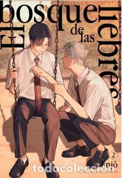 Libri: BOSQUE DE LAS LIEBRES EL N 02 - ENJO