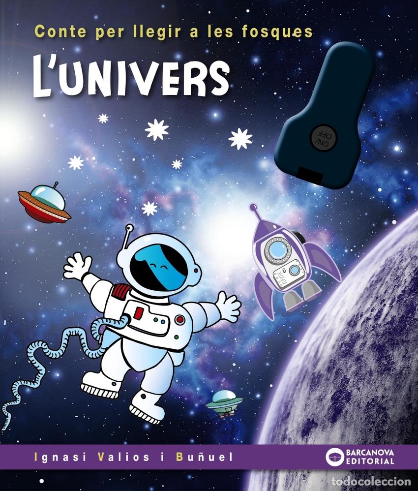 Libros: Lunivers - Valios, Ignasi - Foto 1