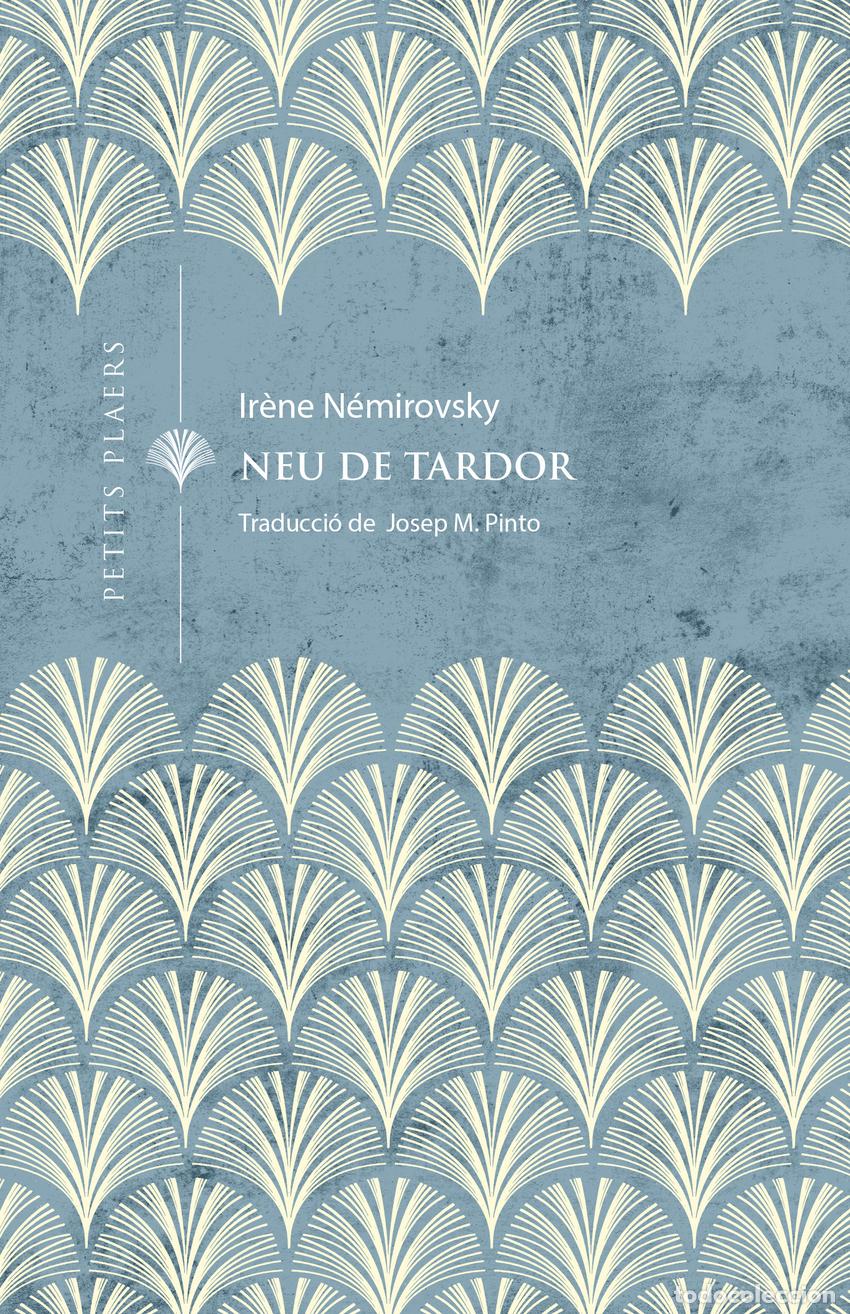 Libros: Neu de tardor - N&eacute;mirovsky, Ir&egrave;ne - Foto 1