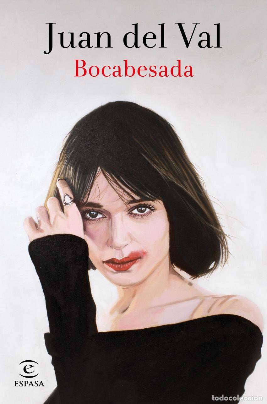 Libros: Bocabesada - Val, Juan del - Foto 1