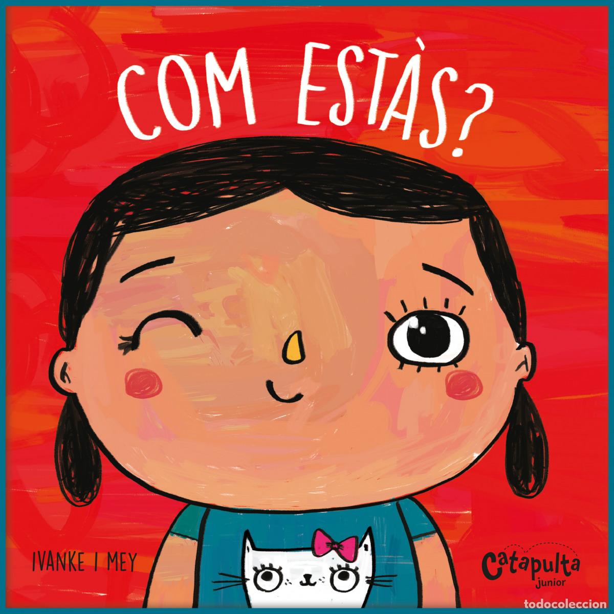 Libros: Com est&agrave;s? - Kerner, Iv&aacute;n - Foto 1