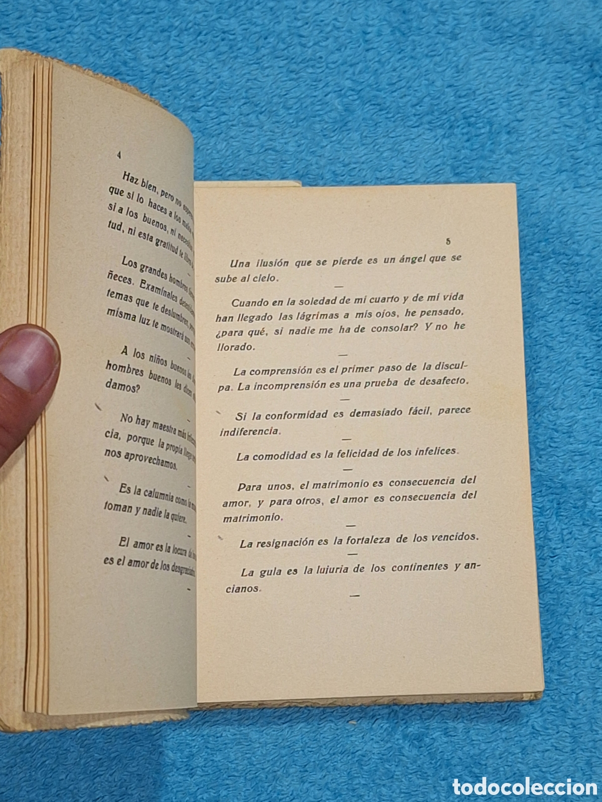 Libros: Retazos Octavio Gimeno - Foto 6