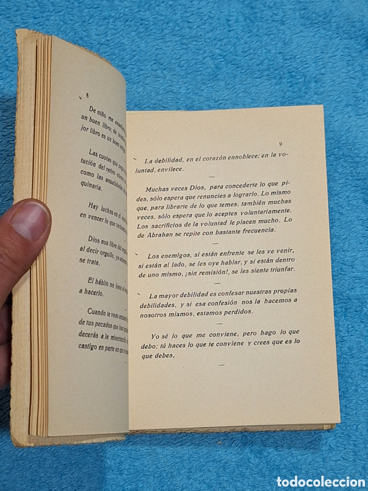 Libros: Retazos Octavio Gimeno - Foto 7