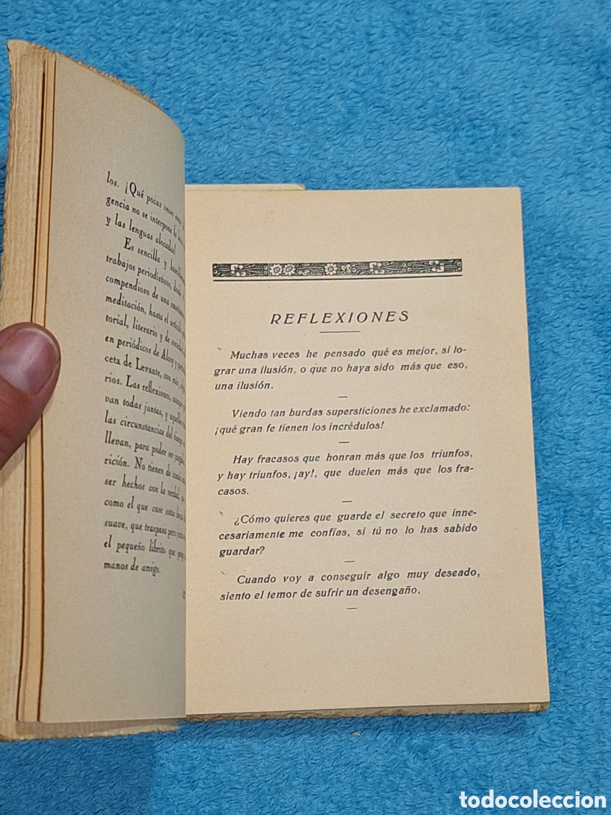Libros: Retazos Octavio Gimeno - Foto 9