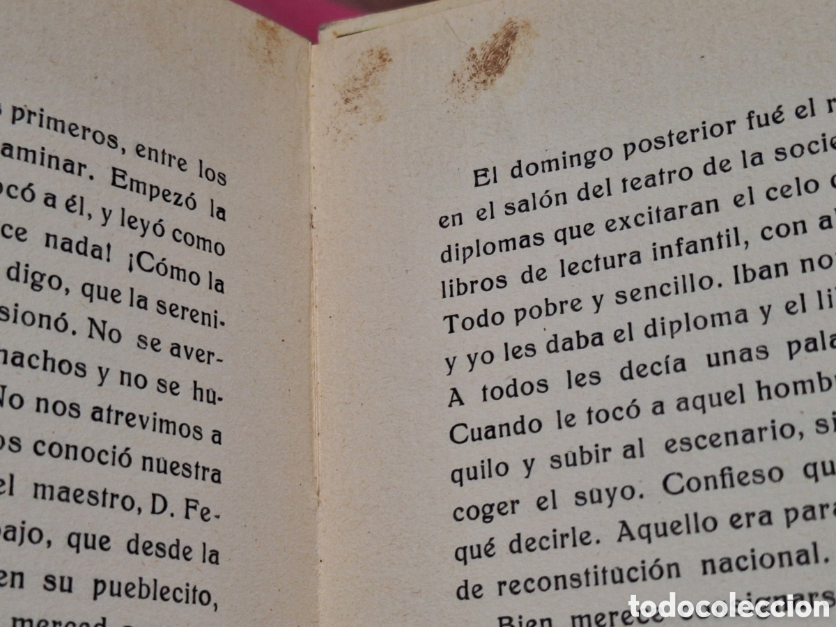 Libros: Retazos Octavio Gimeno - Foto 10