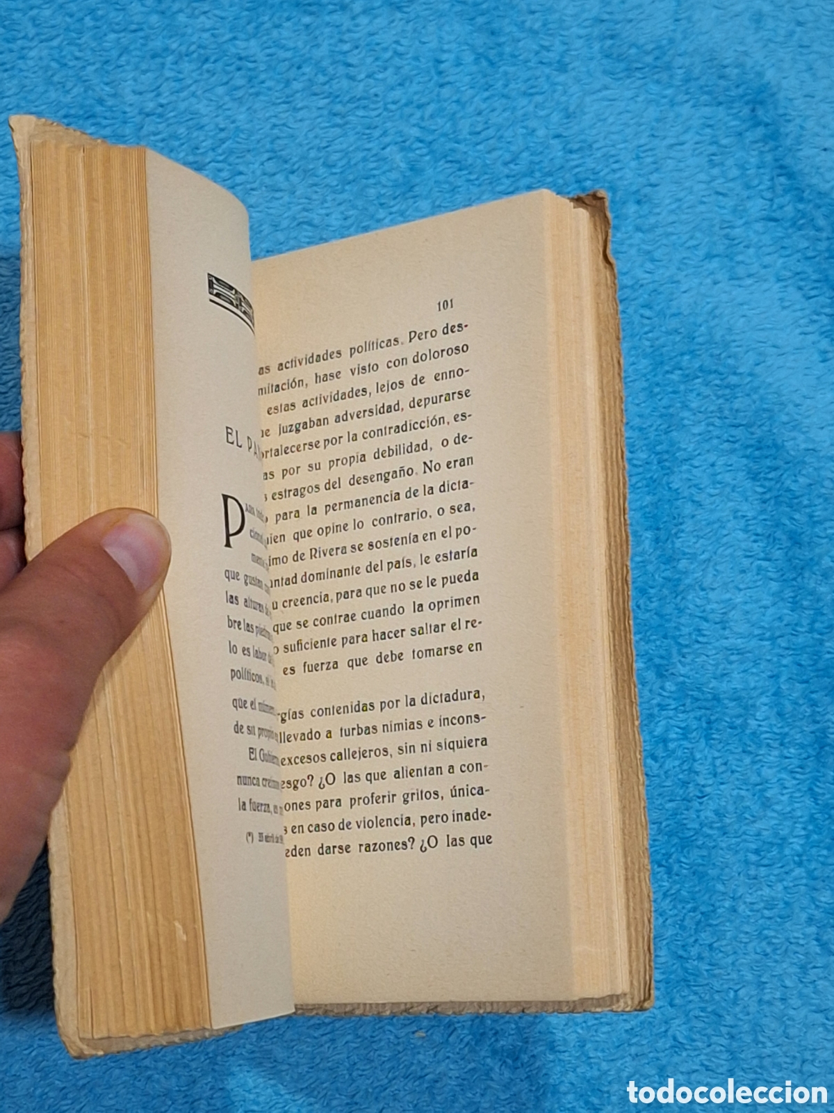Libros: Retazos Octavio Gimeno - Foto 11