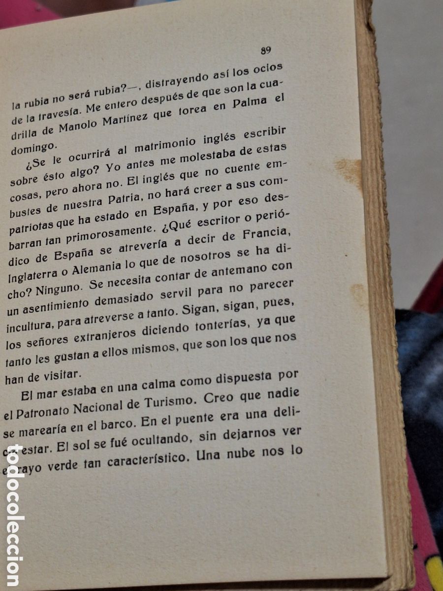Libros: Retazos Octavio Gimeno - Foto 16