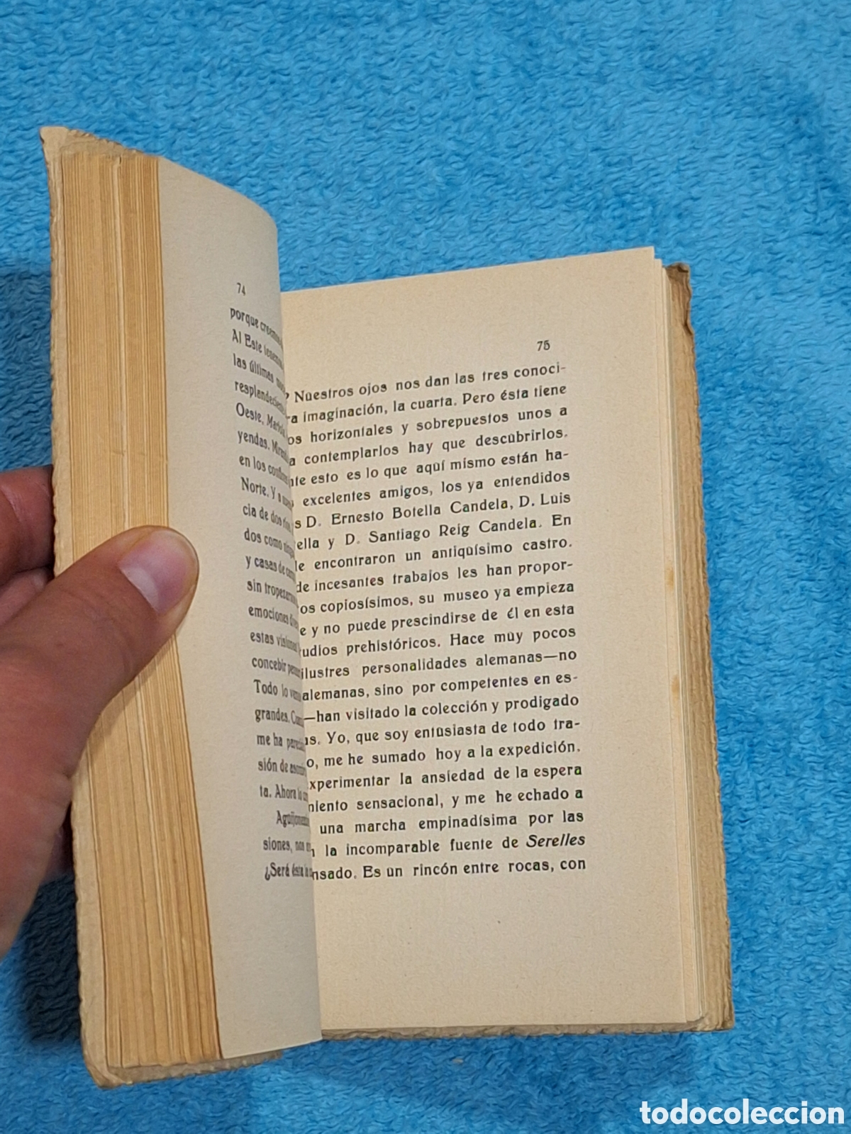 Libros: Retazos Octavio Gimeno - Foto 14