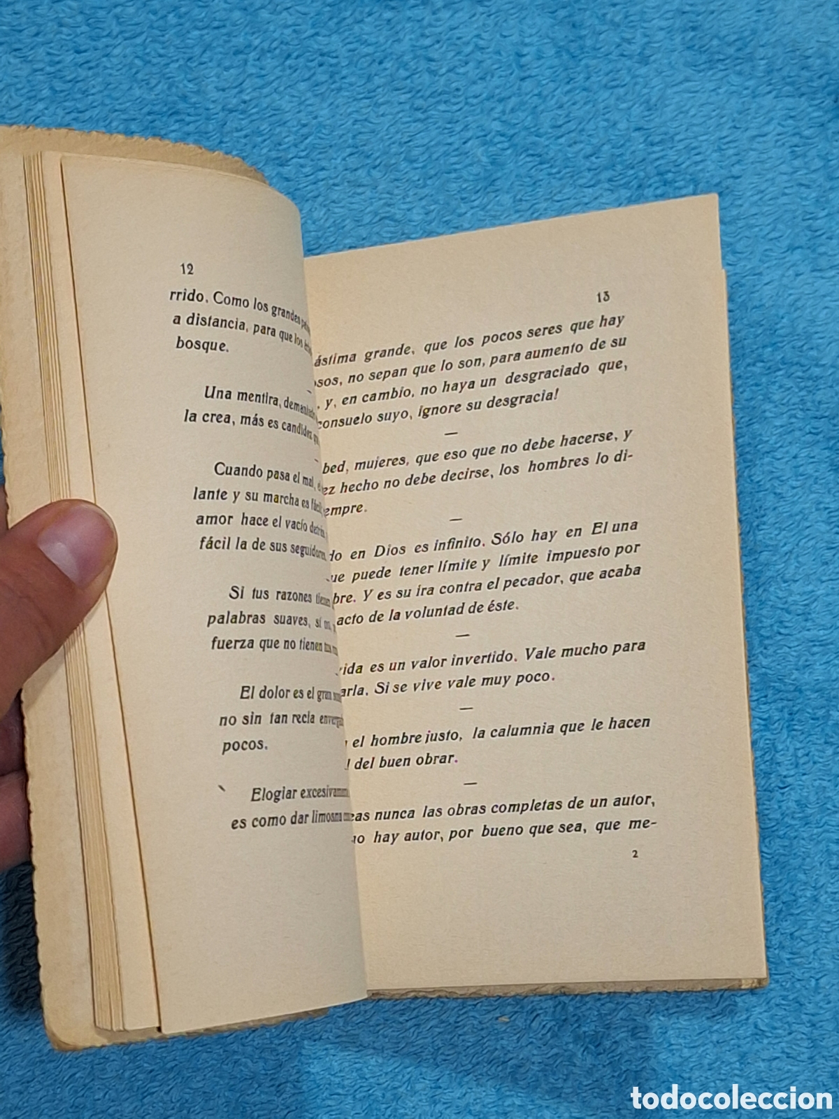 Libros: Retazos Octavio Gimeno - Foto 5