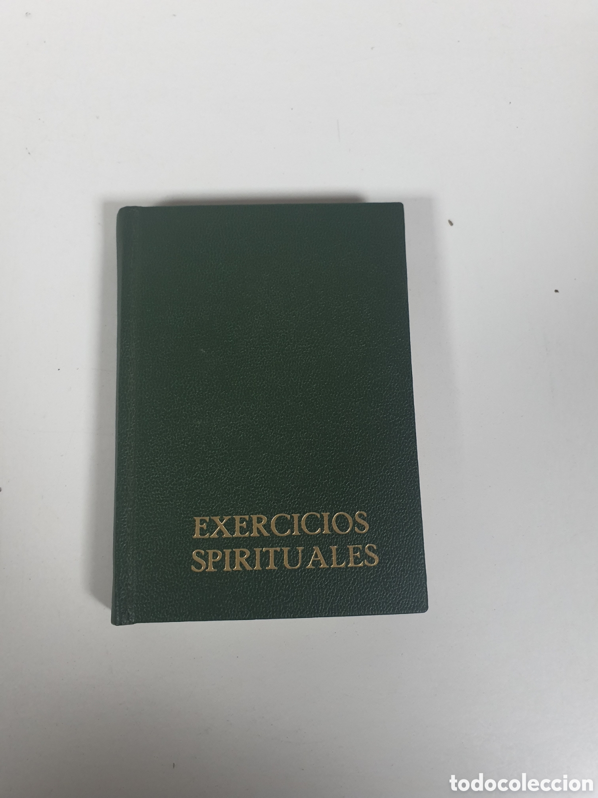 Libros: Exercicios spirituales - Foto 1
