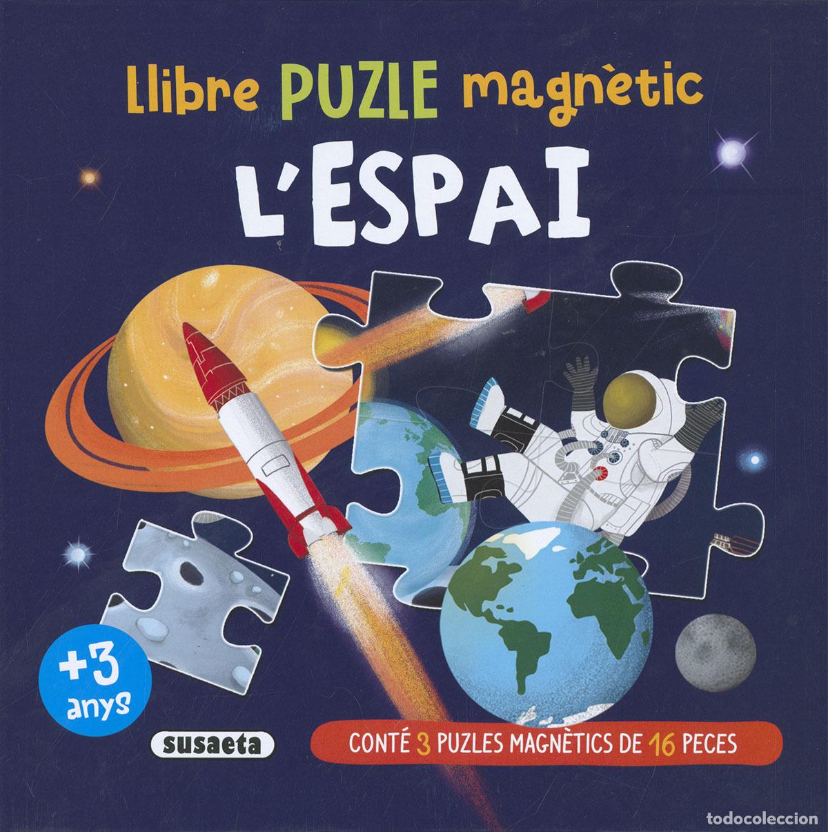 Libros: Lespai - AA.VV. - Foto 1