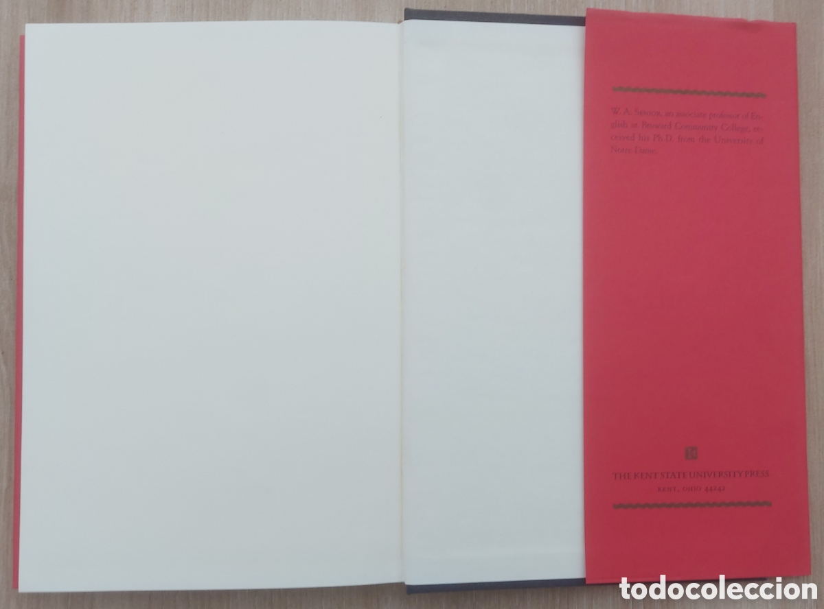 Libros: Stephen Donaldson - W. A. Senior - Foto 5