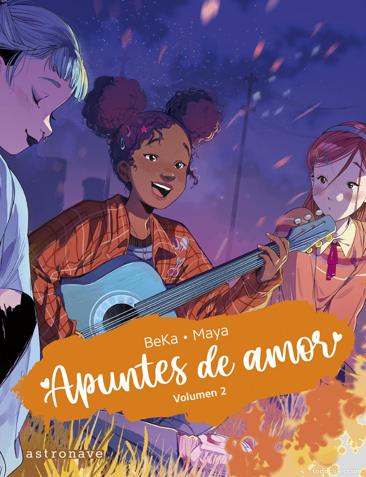 Libros: APUNTES DE AMOR 02 - BeKa - Foto 1