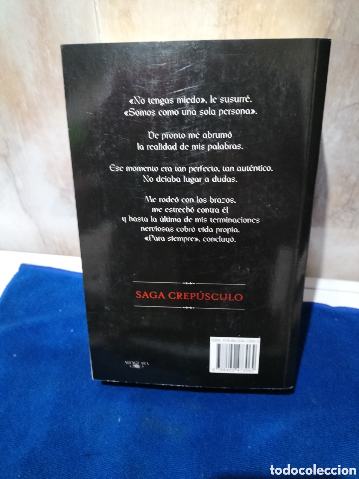Libros: Libro de Stephanie Meyer. - Foto 2