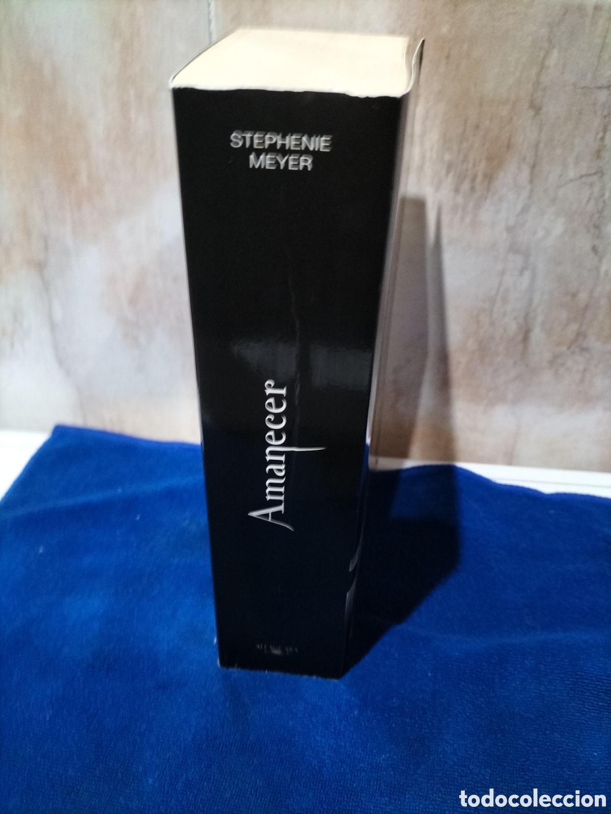 Libros: Libro de Stephanie Meyer. - Foto 3