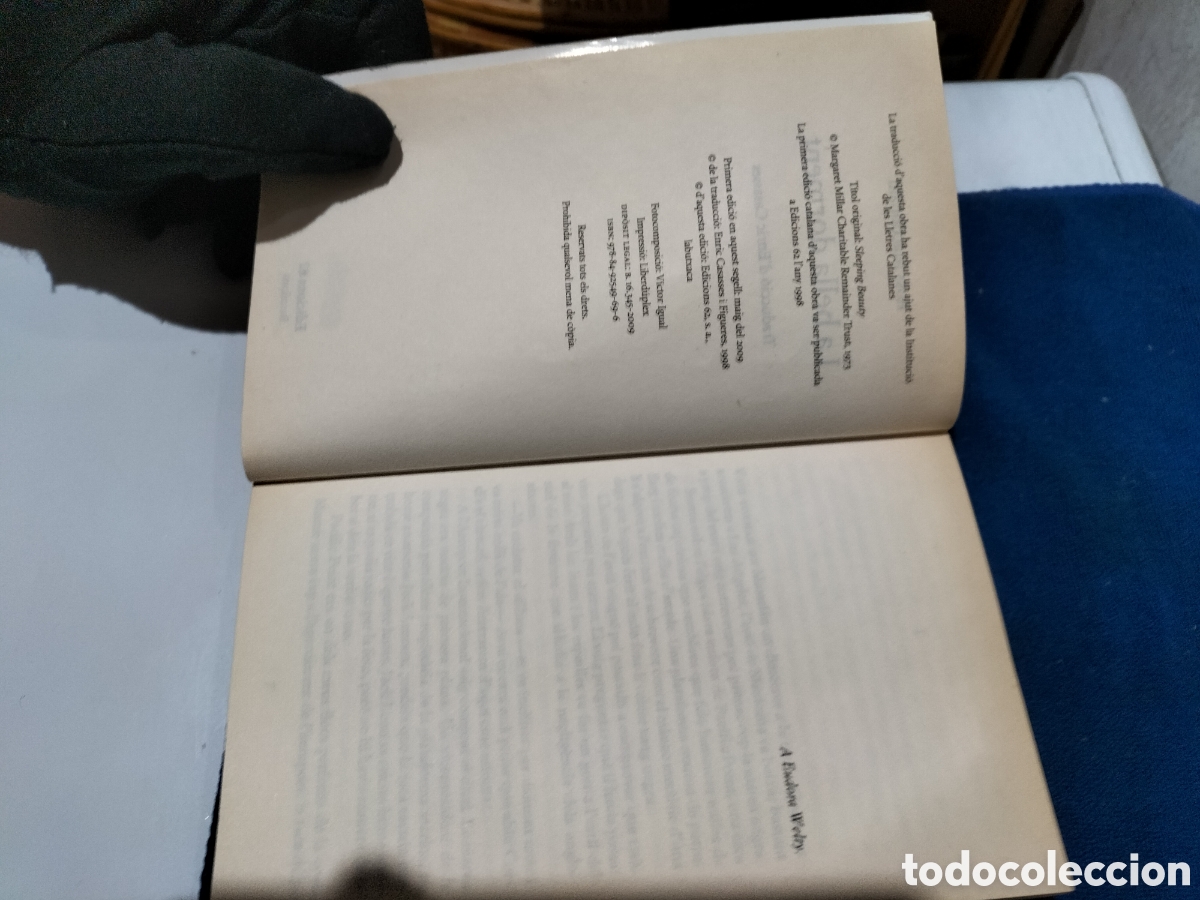 Libros: Libro de Ross Macdonald. - Foto 3